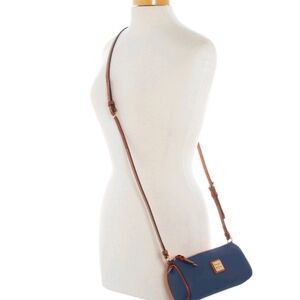 Dooney Small Pemrose Crossbody